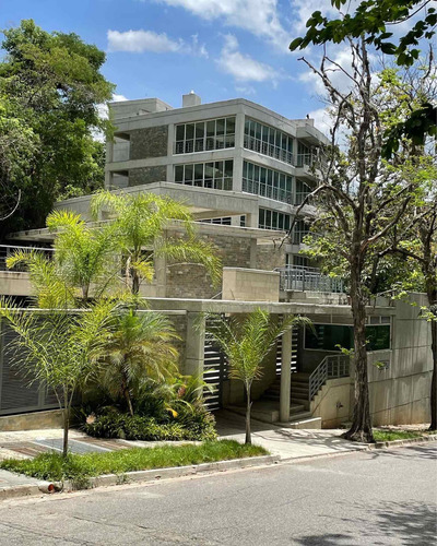 Imagen 20 de 22 de Venta De Edificio A Estrenar En Chuao