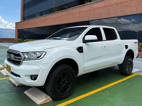 Ford Ranger 3.2 Xls
