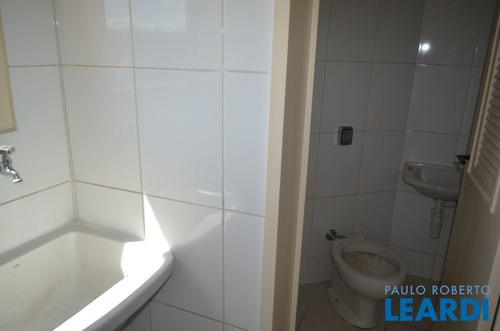 Apartamento - Real Parque - Sp - 492385