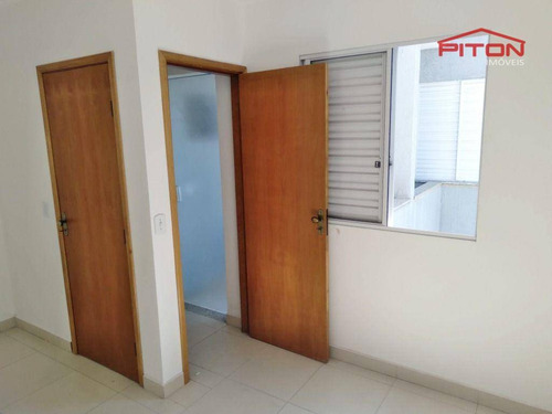 Imagem 10 de 30 de Studio Com 1 Dormitório À Venda, 33 M² Por R$ 195.000 - Penha De França - St0119