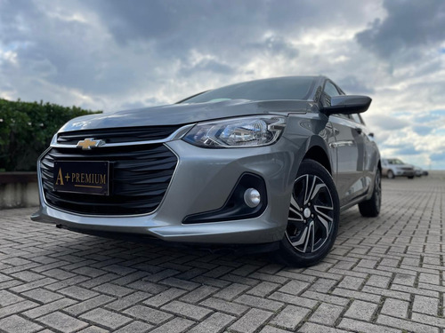 Chevrolet Onix 1.0 Lt 5p
