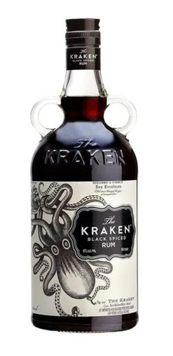 Ron Kraken