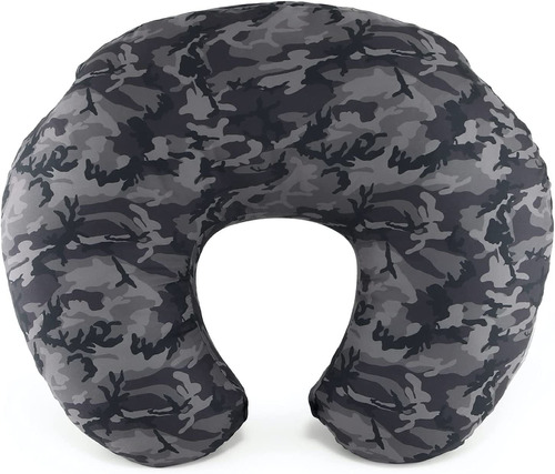 Almohada De Ncia De Camuflaje Negro Para Ncia  Almohada...