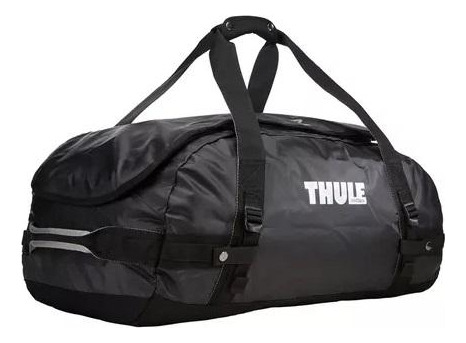 Bolso Lona Chasm 90l  Thule 