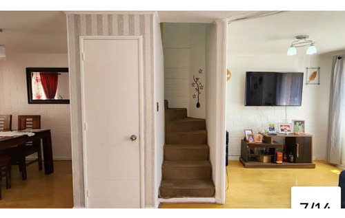 Vendo Casa Condominio San Carlos Con Mexico 3d 3b 2e P. Alto