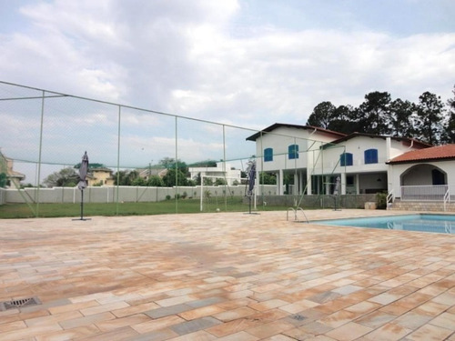 Imagem 18 de 20 de Lote Com 700 Metros Em Condomínio De Alto Padrão Em Valinhos - Te0974 - 31964619