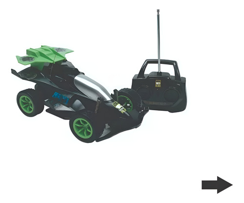 Fast Supremo 5486 - Ben 10 - Ultimate Alien - Consulta Peças