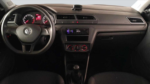 Volkswagen Gol 1.0 12V MPI TOTALFLEX 4P MANUAL