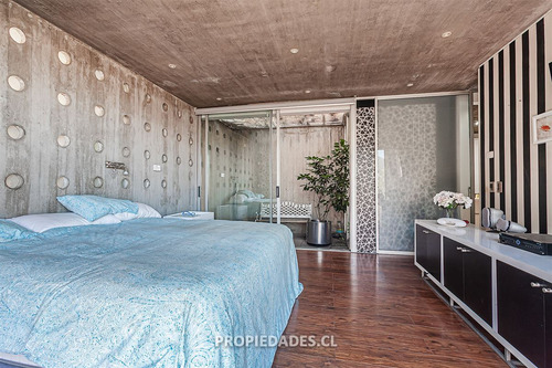 Casa En Lo Barnechea
