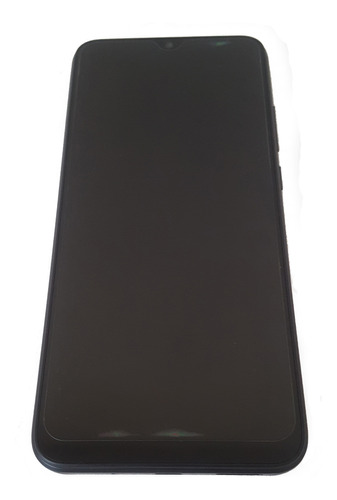 Xiaomi Redmi 9a Dual Sim 64 Gb Negro 4 Gb Ram, Con Detalle, Hay Veces Que Los Datos Moviles No Encieden