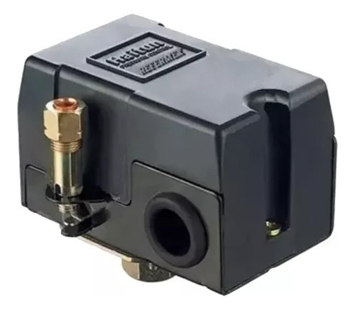 Automático Presostato 20 Amp  85-115 Psi Para Compresor Aire