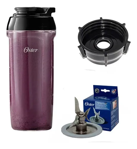 Vaso portatil oster sale