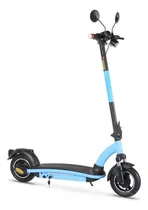 Comprar Mobs Scooter Eléctrico Mbx4 Shovit 36 Bolteos A Luces
