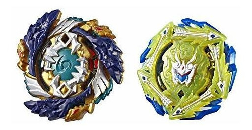 Beyblade  Super Giro De Batalla