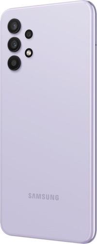 Imagen 3 de 8 de Samsung Ung A32 Sm-a325m 6.4p Vi