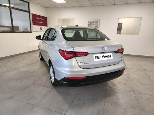 Imagen 11 de 19 de Fiat Cronos Drive 1.3 Automatico Listo Para Patentar No Plan