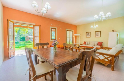 Venta Quinta En Pilar