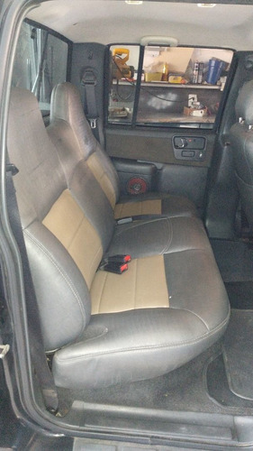 Chevrolet S10 2010 2.4 Advantage Cab. Dupla 4x2 Flexpower 4p