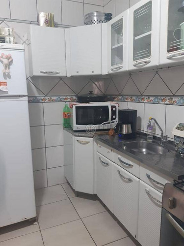 Imagem 5 de 10 de Casa E Salas Comerciais À Venda, Por R$ 450.000 - Jardim São Paulo - Foz Do Iguaçu/pr - Ca0602