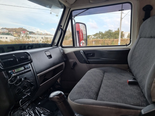 Imagem 6 de 13 de Volkswagen Planalto 10-160 Coletor Lixo