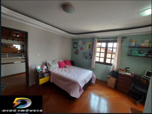 Imagem 24 de 30 de Sobrado Maravilhoso Com Piscina E Churrasqueira No Jardim São Caetano Com 280 De M° De Área Construída, 396 M² De Terreno Com 3 Dormitórios 1 Suíte, 4 Vagas - Ca2358v - 34744037
