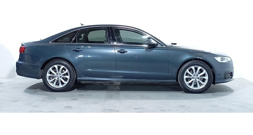 Imagen 4 de 15 de Audi A6 1.8 Tfsi Ambition - 296502