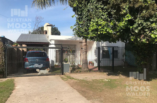 Casa A La Venta- Belen De Escobar-negocios Inmobiliarios Cristian Moos Walder