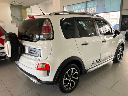 Aircross 1.6 Glx 16v