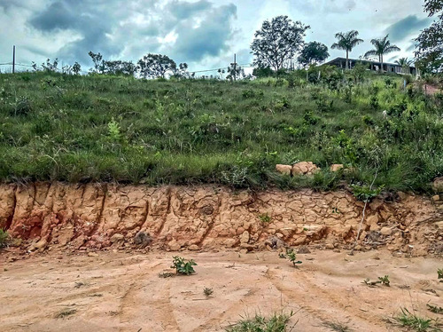Jarinu Sp Lote 342 M² Ac/veículos