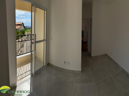 Imagem 28 de 30 de Apartamento-independencia-taubate-2dorms-1suite-sala-coz-2banh-vgs Garagem-57m - 6017 - 34596947