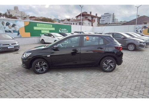 Chevrolet Onix 1.0 TURBO FLEX LT MANUAL