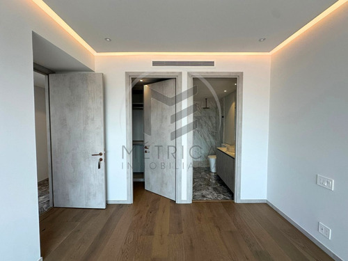 Estrena Departamento En Via Residences En Interlomas: