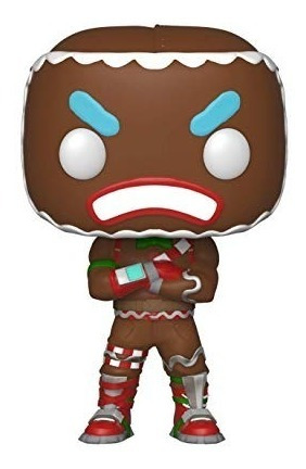 Funko Pop Juegos Fortnite Merry Marauder