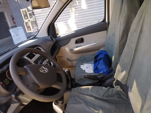 Changan Md 201 Cargo Box 2023