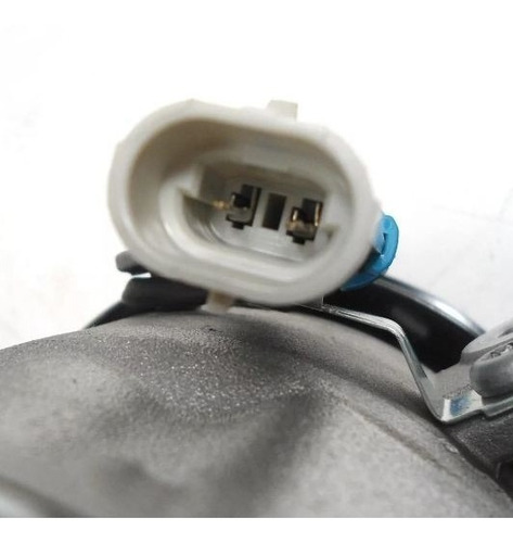 Imagem 8 de 9 de Compressor Ar Condicionado Grand Siena 1.4 2012 2013 A 2017