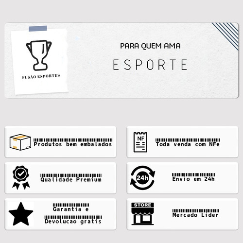 Imagem 8 de 8 de Mochila Fitness Esportiva Treino Academia Resistente Agua
