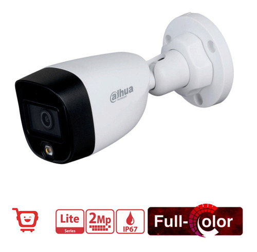Fullcolorkit Kit De 4 Canales Fullcolor De 2 Mp Wizsense