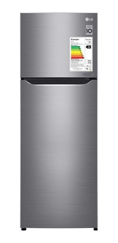 Refrigerador LG Omega 2 312 Litros - Nuevo - Netpc