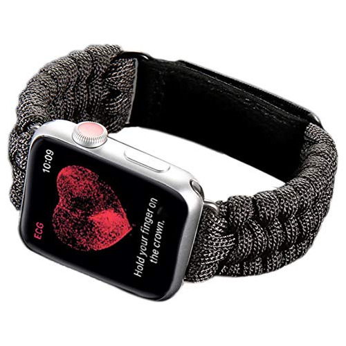 Hero Banda Deportiva Compatible Con Apple Watch Band. Durabl