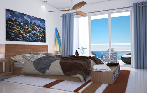 Apartamento En Venta En Juan Dolio