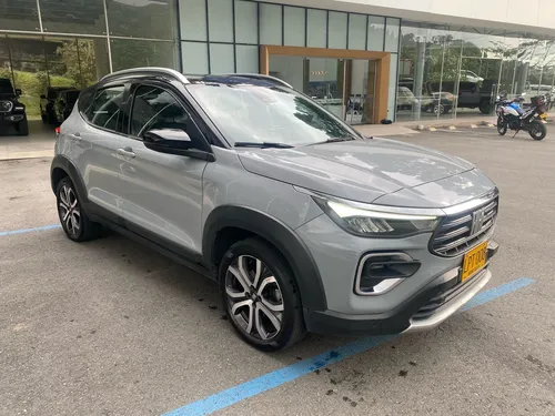 Fiat Pulse Ímpetus Turbo