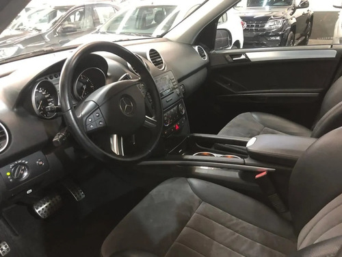 Mercedes Ml 350