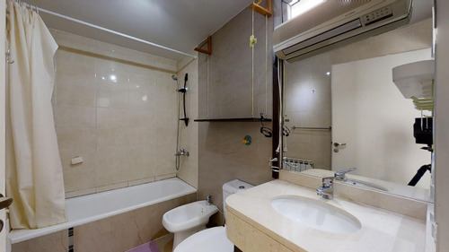 Imagen 10 de 30 de Ph Triplex Con Terraza Barrancas De Belgrano