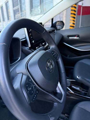 Toyota Corolla 2.0 Seg Cvt 170cv