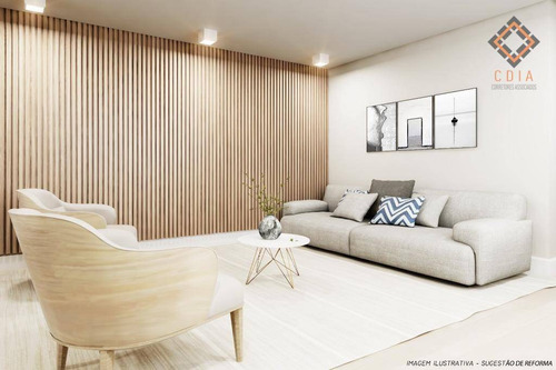 Imagem 3 de 7 de Apartamento Com 3 Dormitórios À Venda, 202 M² Por R$ 2.390.000,00 - Higienópolis - São Paulo/sp - Ap45340