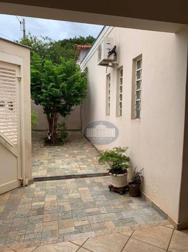 Imagem 8 de 23 de Casa Com 4 Dormitórios, Sendo 3 Deles Com Closet Completo Em Armários! - Ca1752