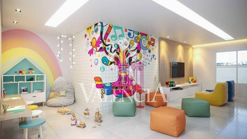 Imagem 4 de 5 de Terreno Residencial À Venda, Vila Pires, Santo André. - Te0010