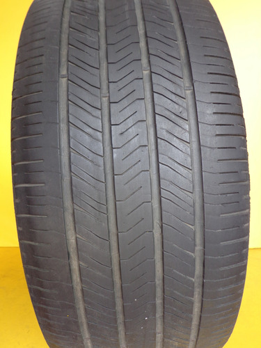 Pneu 255 55 Aro 18 Goodyear Eagle Ls2 Usado Meia Vida H (Usado)