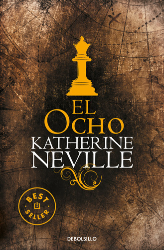 Ocho,el Dbs - Neville,katherine