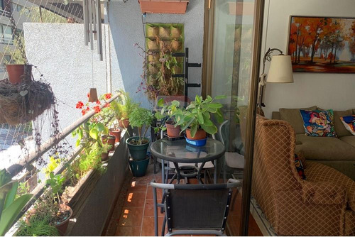 Oportunidad En Vitacura!!